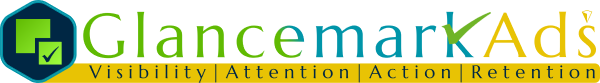 Glancemark Logo