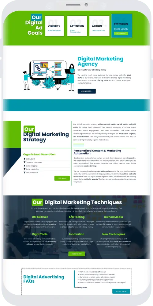 Our design expertise